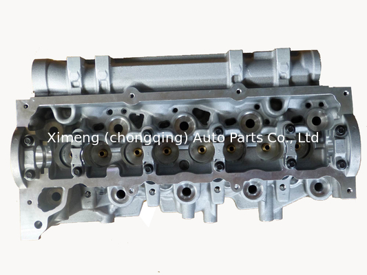 Silnik K9K Głowa cylindra 908521 7701473181 110417781R 7711134922 dla Renault 1.5 dCi z lat 2002-2008