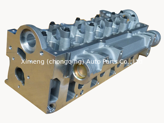 Silnik K9K Głowa cylindra 908521 7701473181 110417781R 7711134922 dla Renault 1.5 dCi z lat 2002-2008