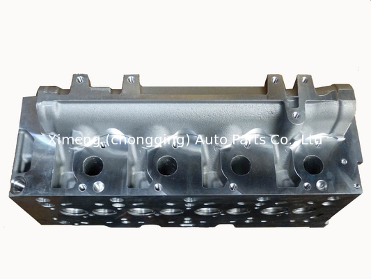 Silnik K9K Głowa cylindra 908521 7701473181 110417781R 7711134922 dla Renault 1.5 dCi z lat 2002-2008