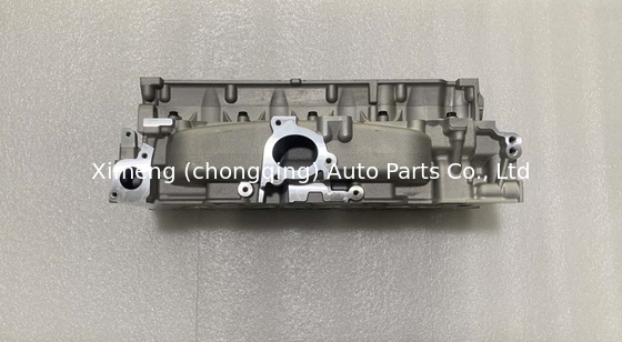 9HR Głowa cylindra silnika 908733 AV6Q6C032AA Dla Citroena 1.6HDI 8V