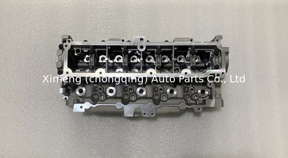 9HR Głowa cylindra silnika 908733 AV6Q6C032AA Dla Citroena 1.6HDI 8V