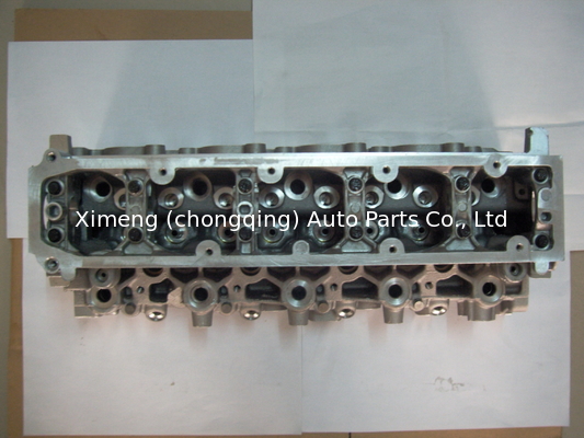 DW10TED4 DW12 C5 Głowa cylindra 908599 71739894 dla CITROEN PEUGEOT DW10 DW12 4HW