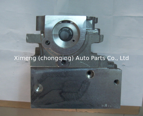 DW10TED4 DW12 C5 Głowa cylindra 908599 71739894 dla CITROEN PEUGEOT DW10 DW12 4HW