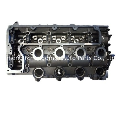 Głowa cylindra C4 AMC908005 02.00.EF 0200.EF 0200EF 1869775 DW10BTED4 dla Peugeota C4 2.2HDI