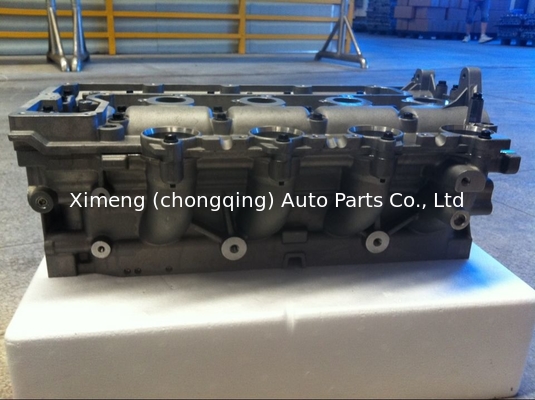 Głowa cylindra C4 AMC908005 02.00.EF 0200.EF 0200EF 1869775 DW10BTED4 dla Peugeota C4 2.2HDI