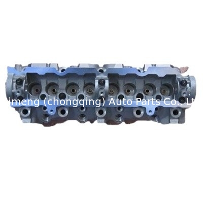 DW8 DW8T WJZ Citroen Głowa cylindra 908537 02.00.W3 02.00.CP 9569145580 AMC908537 Dla Peugeota Citroena 1.9D