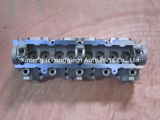 DW8 DW8T WJZ Citroen Głowa cylindra 908537 02.00.W3 02.00.CP 9569145580 AMC908537 Dla Peugeota Citroena 1.9D