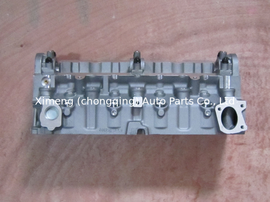 DW8 DW8T WJZ Citroen Głowa cylindra 908537 02.00.W3 02.00.CP 9569145580 AMC908537 Dla Peugeota Citroena 1.9D