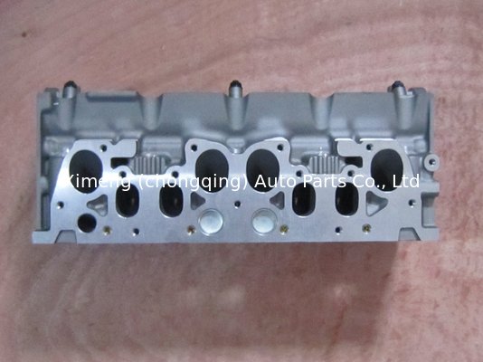 DW8 DW8T WJZ Citroen Głowa cylindra 908537 02.00.W3 02.00.CP 9569145580 AMC908537 Dla Peugeota Citroena 1.9D