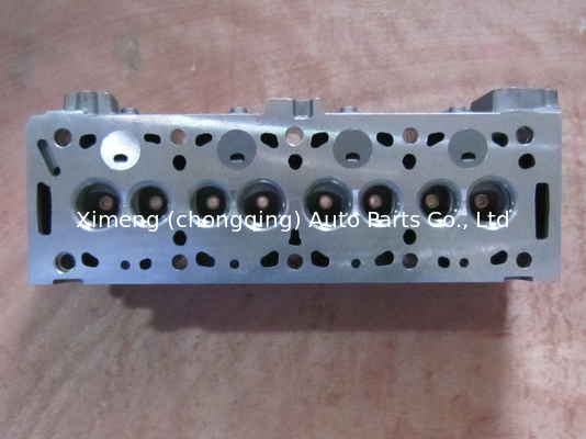 DW8 DW8T WJZ Citroen Głowa cylindra 908537 02.00.W3 02.00.CP 9569145580 AMC908537 Dla Peugeota Citroena 1.9D