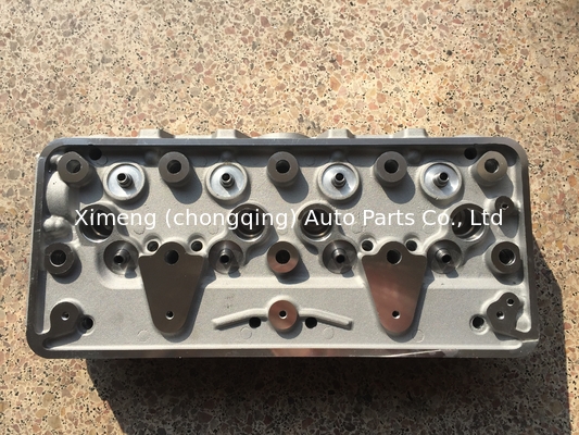 XC7 XM7 XN1 Głowa cylindra 0200.14 0200.C1 0200.C2 020014 Dla PEUGEOT 504 1.8L 2.0L