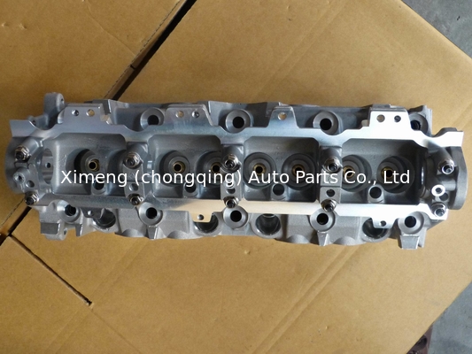 Peugeot 405 1.8 CNG 8V Głowa cylindra silnika K911841548A K911841498A Dla Peugeot 1.8TD