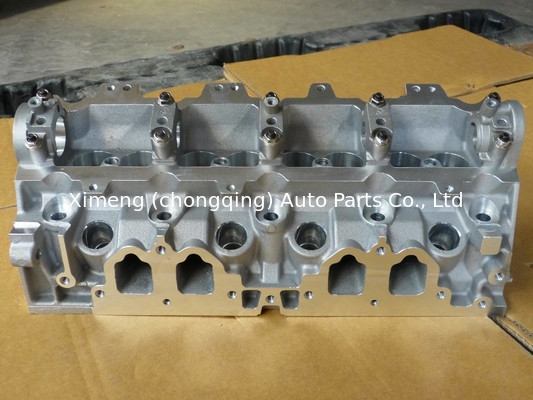 Peugeot 405 1.8 CNG 8V Głowa cylindra silnika K911841548A K911841498A Dla Peugeot 1.8TD