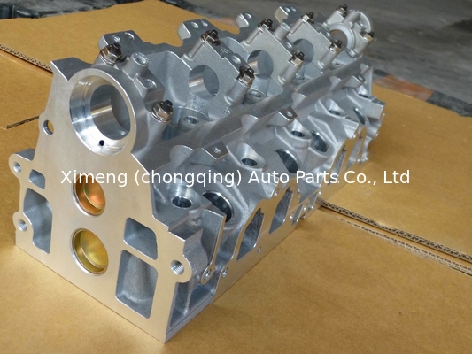 Peugeot 405 1.8 CNG 8V Głowa cylindra silnika K911841548A K911841498A Dla Peugeot 1.8TD