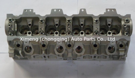 XU7 XUD7 Głowa cylindra silnika 9151831080 dla PEUGEOT 405 1.8 2.0L