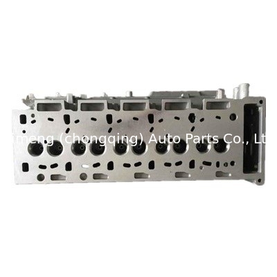 Silnik TD5 Głowa cylindra 908762 AMC908762 LDF500170 LDF500020 LDF500160 LDF000890 Do Landrover Ranger Discovery Defende