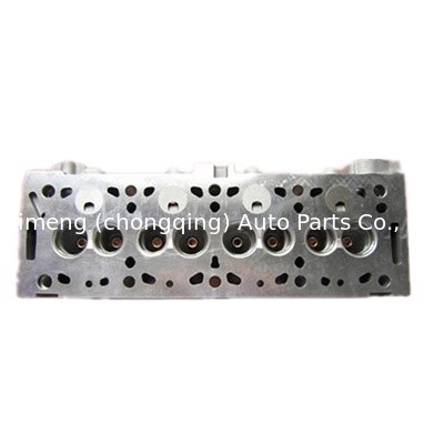 Peugeot Xud9 Głowa cylindra AMC908074 908536 0200N4 0200R9 0200S4 Dla Peugeota 1.9D SOHC 8V