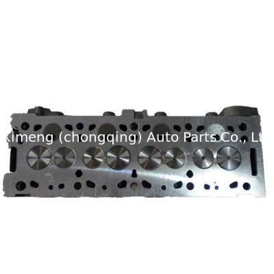 XUD9 Zgromadzenie głowicy cylindra AMC908074 908074 AMC908174 02.00.R9 908074 908536 0200N4 dla Peugeota 1.9D SOHC 8V