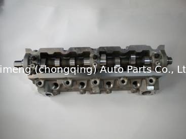 XUD9 Zgromadzenie głowicy cylindra AMC908074 908074 AMC908174 02.00.R9 908074 908536 0200N4 dla Peugeota 1.9D SOHC 8V