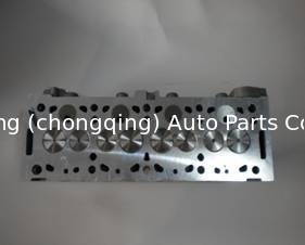 XUD9 Zgromadzenie głowicy cylindra AMC908074 908074 AMC908174 02.00.R9 908074 908536 0200N4 dla Peugeota 1.9D SOHC 8V