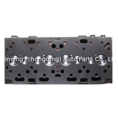 4.236 Głowa cylindra silnika Assy 909005 ZZ80062 ZZ80068 ZZ80072 ZZ80079 ZZ80175 ZZ50226 Dla PERKINSA 4.236