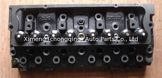 4.236 Głowa cylindra silnika Assy 909005 ZZ80062 ZZ80068 ZZ80072 ZZ80079 ZZ80175 ZZ50226 Dla PERKINSA 4.236