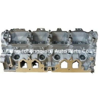 Peugeot 405 1.8 CNG 8V Głowa cylindra silnika K911841548A K911841498A Dla Peugeot 1.8TD