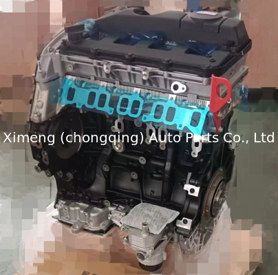 Oryginalny kompletny silnik silnik Assy Long Block 1495922 1504368 1749286 1848692 1853818 dla Forda Transit 2.4