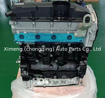 Bộ máy gốc CV24 CVR5 CY24 CYR5 1850921 1942444 2323599 Động cơ hoàn chỉnh Assy cho Ford Transit 2.2L Euro 4