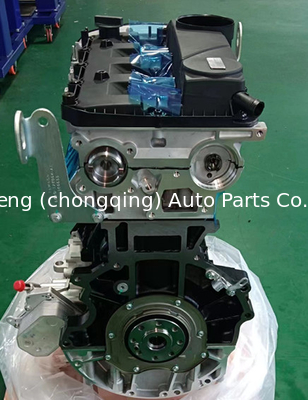 Bộ máy gốc CV24 CVR5 CY24 CYR5 1850921 1942444 2323599 Động cơ hoàn chỉnh Assy cho Ford Transit 2.2L Euro 4