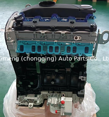 Bộ máy gốc CV24 CVR5 CY24 CYR5 1850921 1942444 2323599 Động cơ hoàn chỉnh Assy cho Ford Transit 2.2L Euro 4