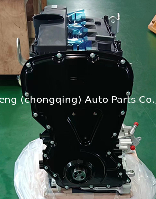 Bộ máy gốc CV24 CVR5 CY24 CYR5 1850921 1942444 2323599 Động cơ hoàn chỉnh Assy cho Ford Transit 2.2L Euro 4
