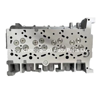 Głowa cylindra ASSY 908757 BK2Q-6049-AD BK2Q-6C032-AD 1740107 T198680 1607126580 Dla FORD 2.2 TDDI 16V