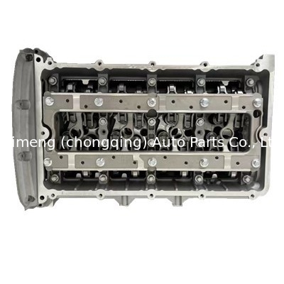 Głowa cylindra ASSY 908757 BK2Q-6049-AD BK2Q-6C032-AD 1740107 T198680 1607126580 Dla FORD 2.2 TDDI 16V
