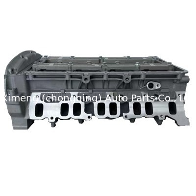 Głowa cylindra ASSY 908757 BK2Q-6049-AD BK2Q-6C032-AD 1740107 T198680 1607126580 Dla FORD 2.2 TDDI 16V