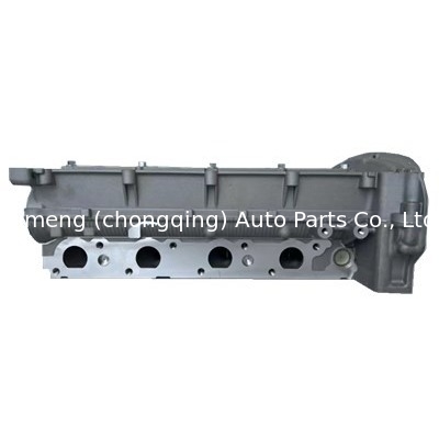 Głowa cylindra ASSY 908757 BK2Q-6049-AD BK2Q-6C032-AD 1740107 T198680 1607126580 Dla FORD 2.2 TDDI 16V