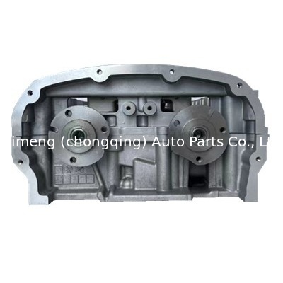 Głowa cylindra ASSY 908757 BK2Q-6049-AD BK2Q-6C032-AD 1740107 T198680 1607126580 Dla FORD 2.2 TDDI 16V