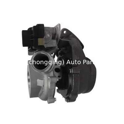 Turbodoładowarka 1863278 1899517 1760759 1717628 1719695 BK3J-6K682-CB BK3Q6K682DA BK3Q-6K682-DA 787556-5017S DO TRANZYTU