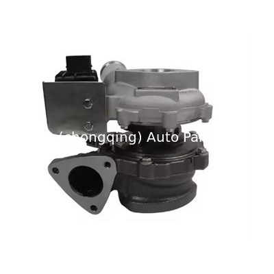 Turbodoładowarka 1863278 1899517 1760759 1717628 1719695 BK3J-6K682-CB BK3Q6K682DA BK3Q-6K682-DA 787556-5017S DO TRANZYTU