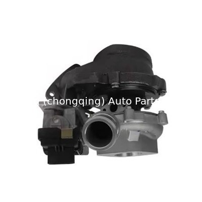 Turbodoładowarka 1863278 1899517 1760759 1717628 1719695 BK3J-6K682-CB BK3Q6K682DA BK3Q-6K682-DA 787556-5017S DO TRANZYTU