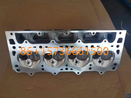 Głowa cylindra Do SBC180,SBC195, SBC 210, SBF 205, BBC290, BBC 315,BBC 360, LS1 220, LS3 240, LS3 260, LS3273, LS3 276