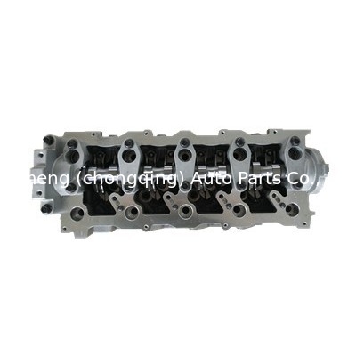 D4EA Zestaw głowicy cylindra 22100-27000 22100-27900 22100-27901 22100-27902 2210027000 2210027900 2210027901/02 Dla HYUNDAI