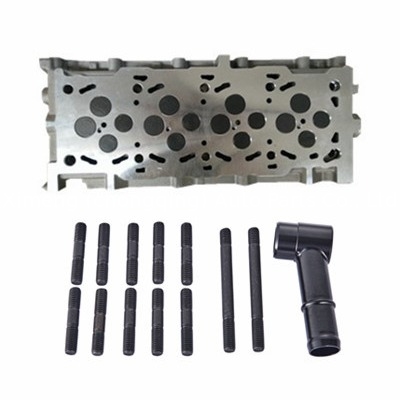 D4EA Zestaw głowicy cylindra 22100-27000 22100-27900 22100-27901 22100-27902 2210027000 2210027900 2210027901/02 Dla HYUNDAI
