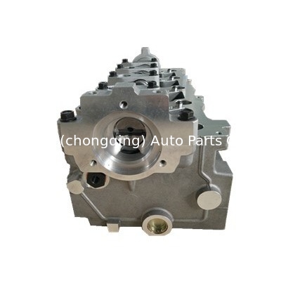D4EA Zestaw głowicy cylindra 22100-27000 22100-27900 22100-27901 22100-27902 2210027000 2210027900 2210027901/02 Dla HYUNDAI