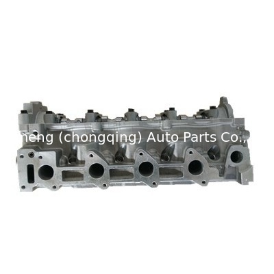 D4EA Zestaw głowicy cylindra 22100-27000 22100-27900 22100-27901 22100-27902 2210027000 2210027900 2210027901/02 Dla HYUNDAI