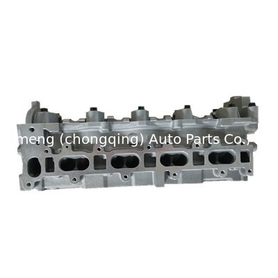 D4EA Zestaw głowicy cylindra 22100-27000 22100-27900 22100-27901 22100-27902 2210027000 2210027900 2210027901/02 Dla HYUNDAI