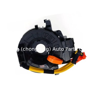 Kabel spiralny 84306-06140 84306-0E010 84306-48030 84307-76020 84306-0D070 8430606140 dla TOYOTA CoroIIa Camry
