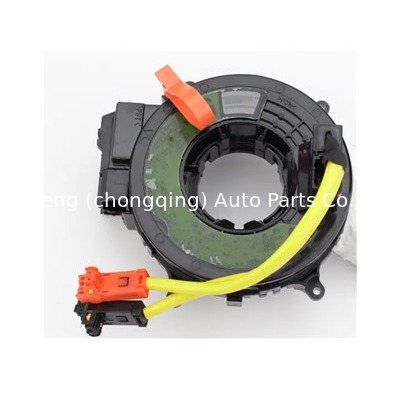 Kabel spiralny 84306-06140 84306-0E010 84306-48030 84307-76020 84306-0D070 8430606140 dla TOYOTA CoroIIa Camry