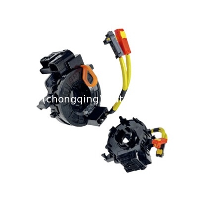 Kabel spiralny 84306-06140 84306-0E010 84306-48030 84307-76020 84306-0D070 8430606140 dla TOYOTA CoroIIa Camry