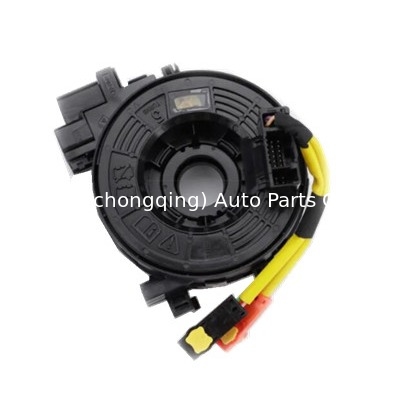 Kabel spiralny 84306-50190 8430650190 dla TOYOTA LAND CRUISE LEXUS LS460 LS600H LX450D